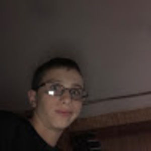 Meet your Posher, Drew